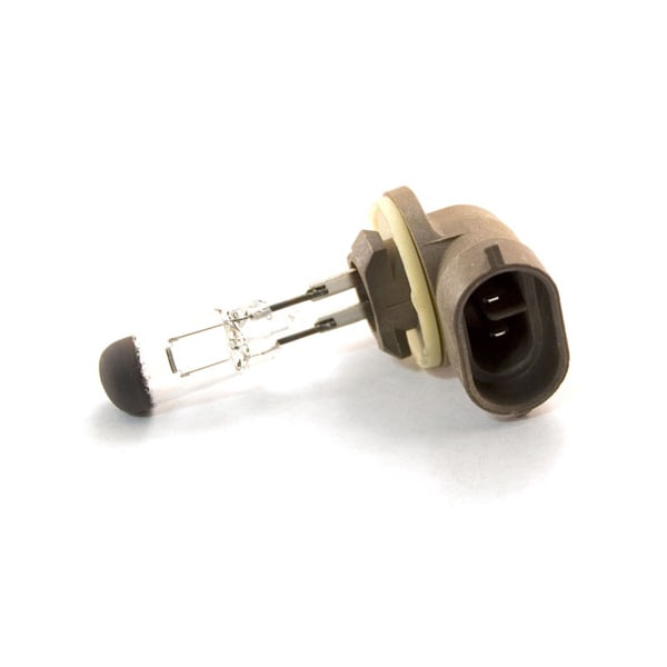 Bulb-Head Lamp